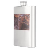 Flasque Joyeux Tau (Gauche)