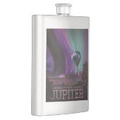 Flasque Jupiter Travel by Hot Air Balloon Bighty Aurora (Droite)