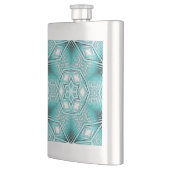 Flasque Kaleidoscope arctique (Gauche)