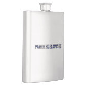 Flasque Kayaking (Droite)