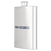 Flasque Kayaking (Gauche)