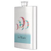 Flasque Kite Surf (Gauche)
