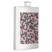 Flasque Kitty Camo (Droite)