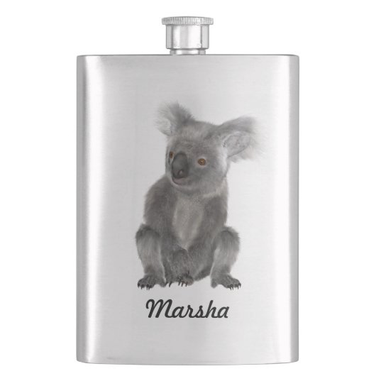 Flasque Koala Bear (devant)