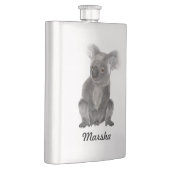 Flasque Koala Bear (Droite)
