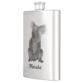 Flasque Koala Bear (Gauche)
