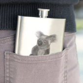 Flasque Koala Bear (En situation)