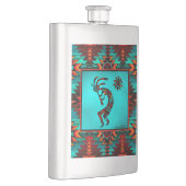 Flasque Kokopelli Sud-Ouest (Droite)