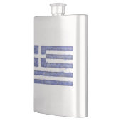 Flasque La Grèce (Gauche)