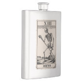 Flasque La Mort (Droite)