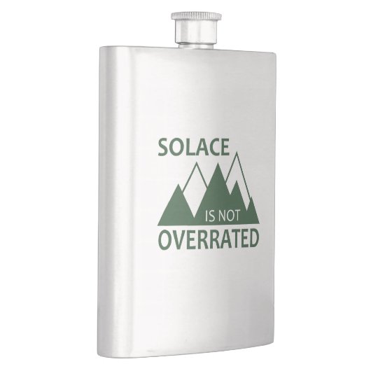 Flasque La résolution n'est pas surchargée (Droite)