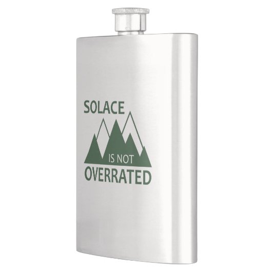 Flasque La résolution n'est pas surchargée (Gauche)