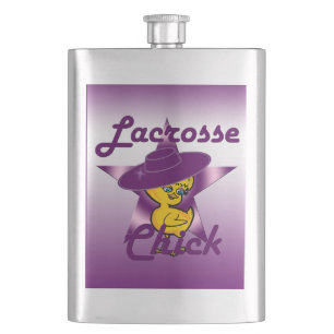 Flasque Lacrosse