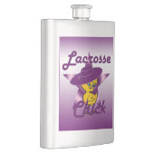 Flasque Lacrosse (Droite)