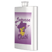 Flasque Lacrosse (Gauche)