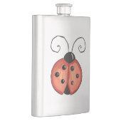 Flasque Ladybug (Droite)