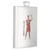 Flasque Latte Mug (Droite)