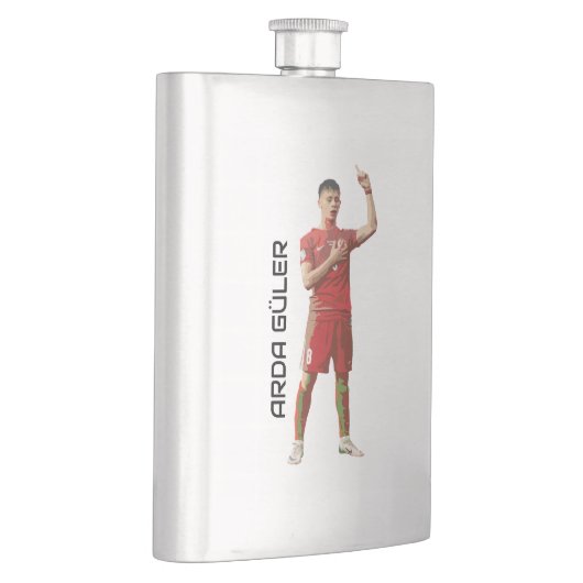 Flasque Latte Mug (Droite)