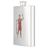 Flasque Latte Mug (Gauche)