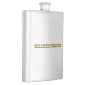 Flasque Laurel Highlands Randonnée Trail Pennsylvanie (Droite)