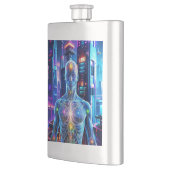 Flasque L'avenir (Gauche)