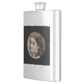 Flasque Le do-it-yourself créent votre propre cadre de (Gauche)