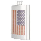 FLASQUE LES ETATS-UNIS DIMINUENT (Gauche)