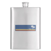 Flasque Lewes, Delaware (devant)