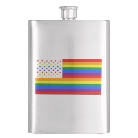FLASQUE LGBT USA (devant)