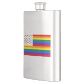 FLASQUE LGBT USA (Gauche)