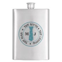 L'homme le mythe la légende nom personnalisé