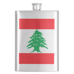 Flasque Liban