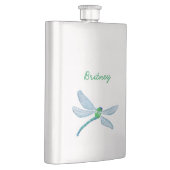 Flasque libellule (Droite)