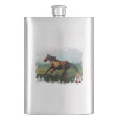 Flasque Libertad/Liberdade/Liberté (devant)