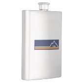 Flasque Lienz Autriche (Droite)