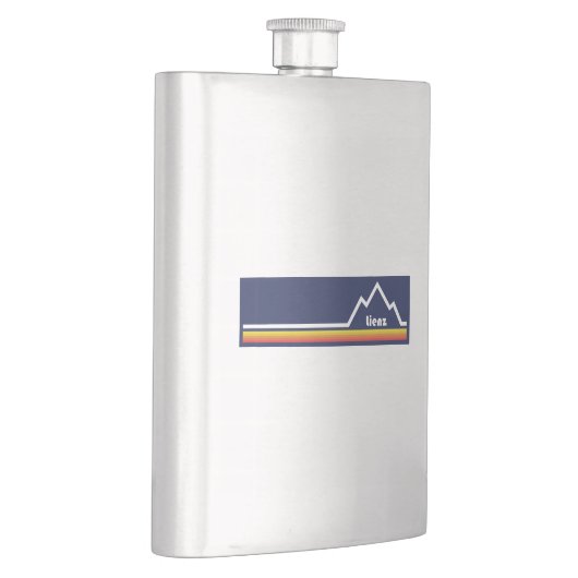 Flasque Lienz Autriche (Droite)