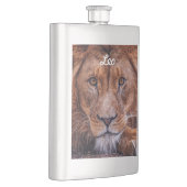 Flasque Lion africain (Droite)