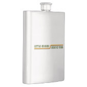 Flasque Little Miami Pittoresque Trail Ohio (Droite)