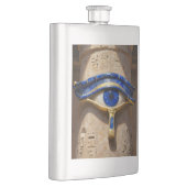 Flasque L'œil égyptien (Droite)