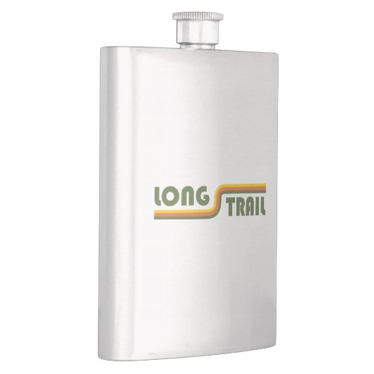 Flasque Long Trail Vermont (Droite)