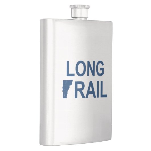 Flasque Long Trail Vermont (Droite)