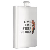 Flasque Longue Vie Raide Grades Cyclisme (Droite)