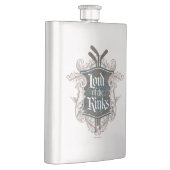 Flasque Lord Of The Rinks (Hockey) (Droite)