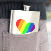 Flasque lubrifiant personnel (En situation)