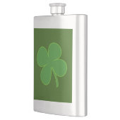 Flasque Lucky (Gauche)