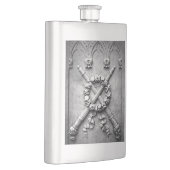 Flasque Lumière tombée perdue (Droite)