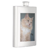 Flasque M. Handsome (Droite)