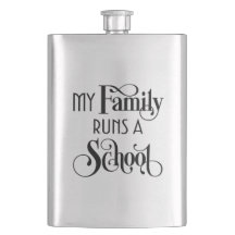 Ma famille dirige une école Remor Academy HWFWM