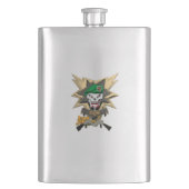 FLASQUE MACV SOG CCN (devant)