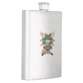 FLASQUE MACV SOG CCN (Droite)